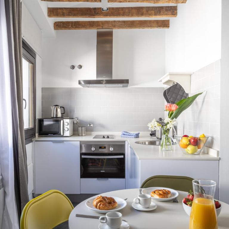 Arrivo Latina I - Apartamento de 1 dormitorio - 4