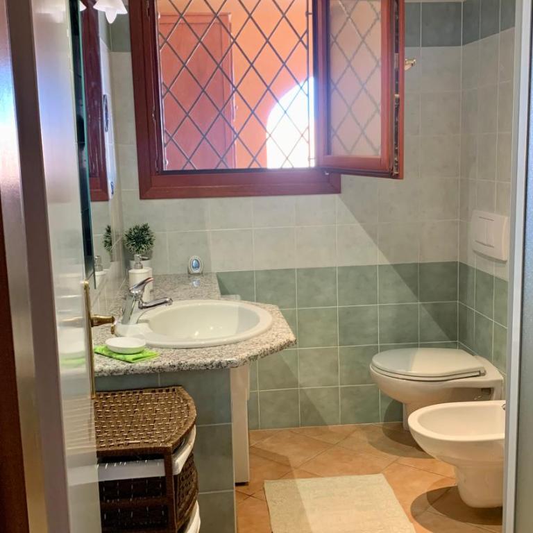Casa Sofia vista porto - Appartamento con 1 Camera da Letto - 14