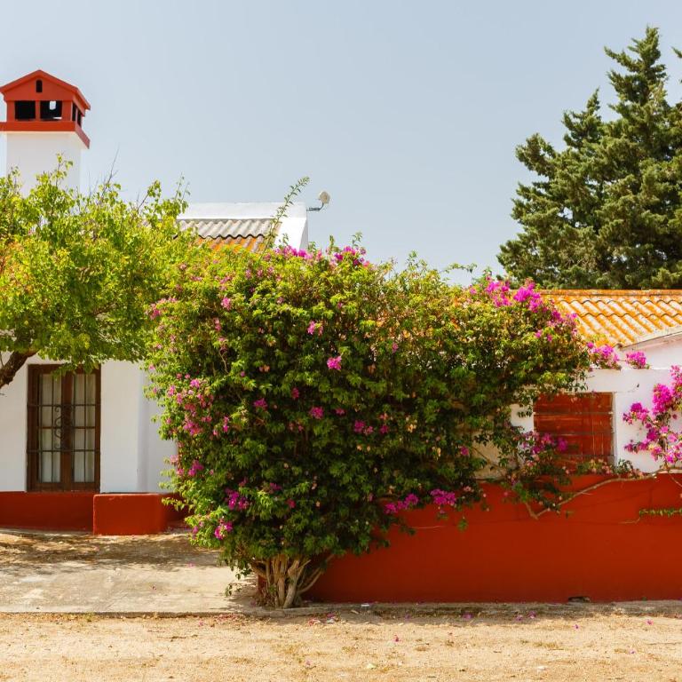 Dehesa de las Yeguas casa en finca privada con piscina y playa - Villa con piscina privada - 30