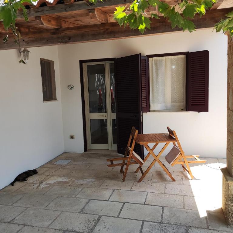 Il Geco b&b - Camera Matrimoniale con Bagno Privato - 2