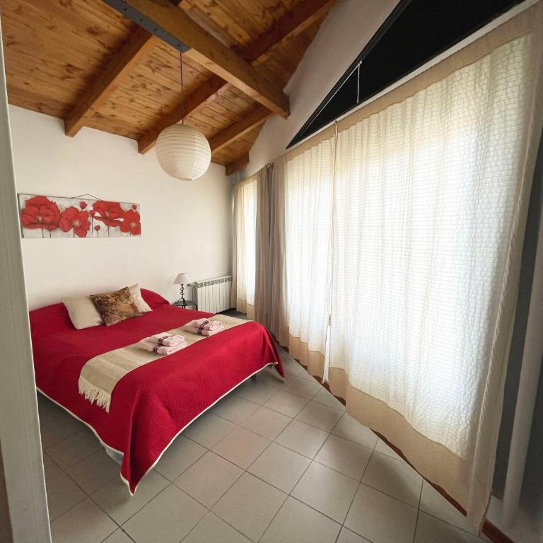 Luminoso a 1 cuadra centro cívico y cervecerías 8 - One-Bedroom Apartment - 3