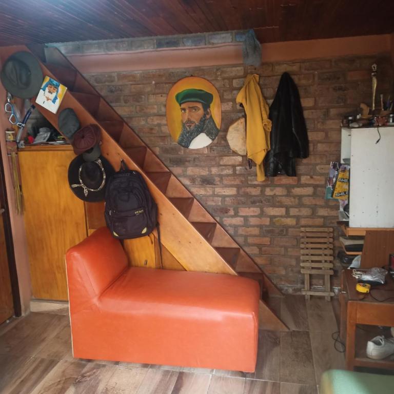 El SOL al ALVA - Chalet de 1 dormitorio - 2