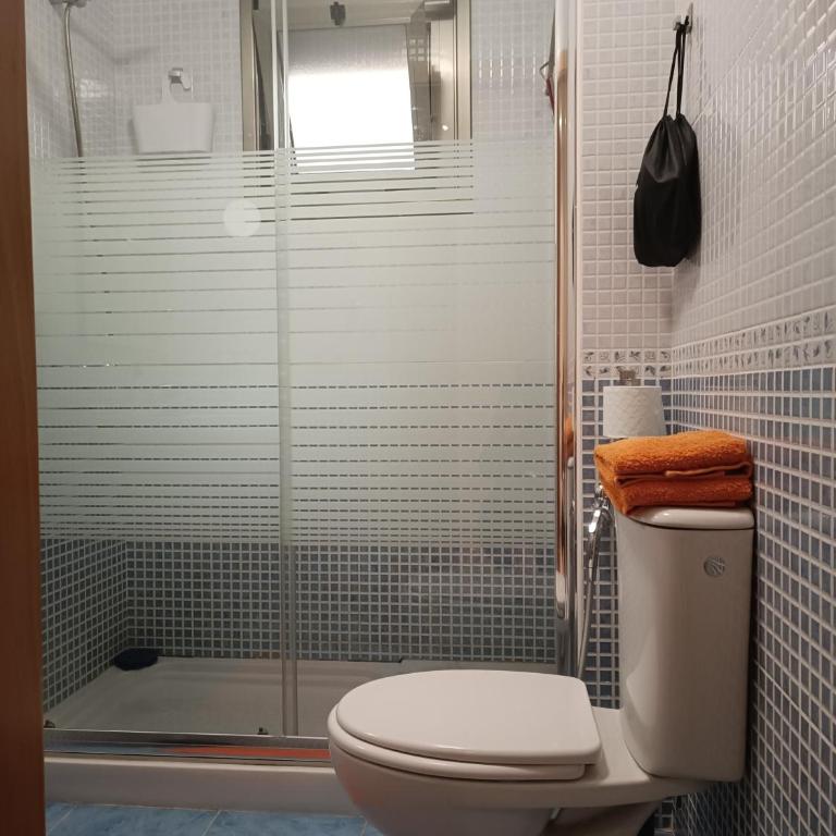 APARTMENT ORANGE FUERTEVENTURA - Apartamento de 1 dormitorio - 15