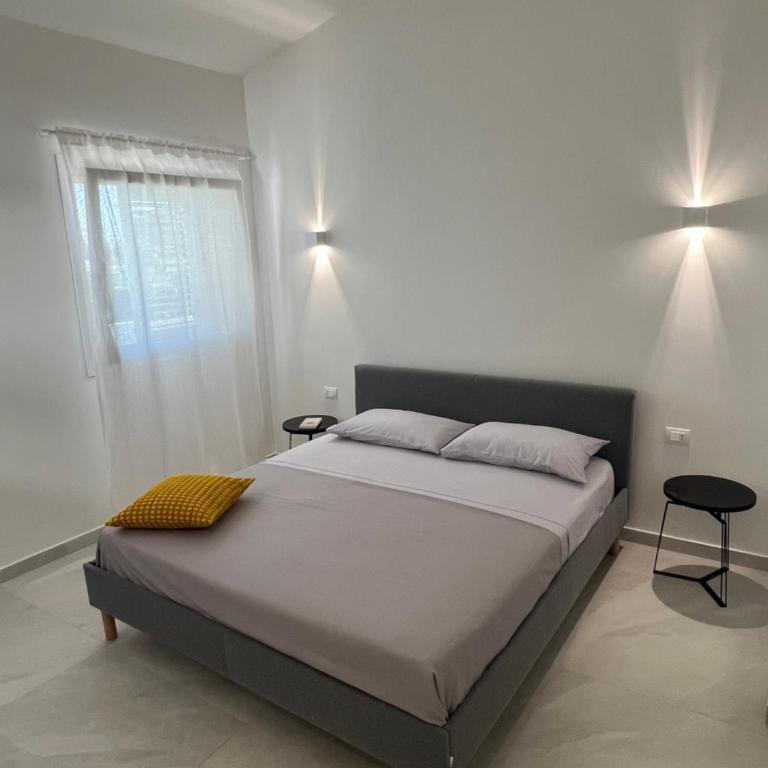 Villa Giuliana Luxury Home: piscina, solarium, barbecue. A pochi passi dal mare - Villa con Piscina Privata - 2
