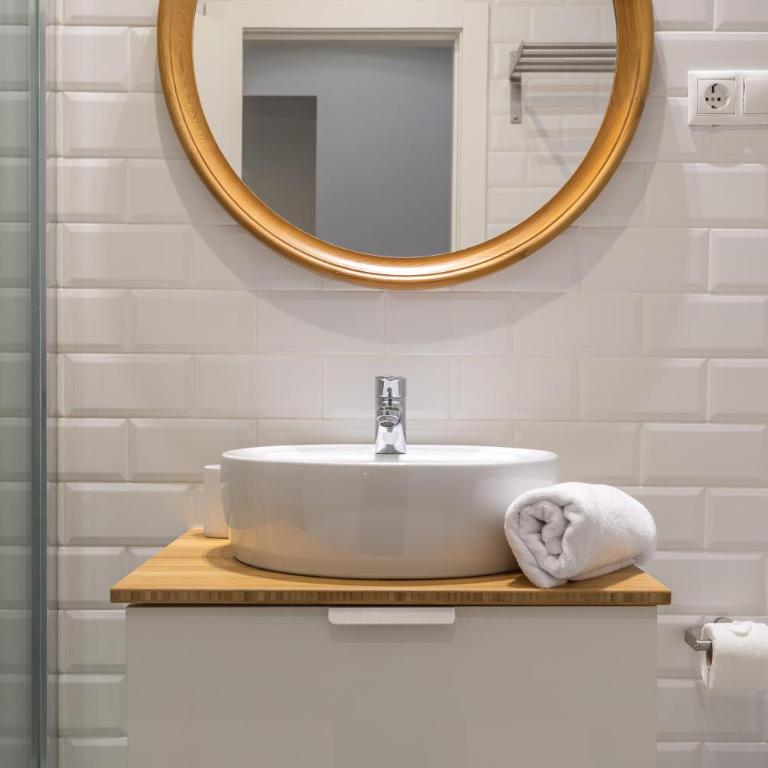 Arrivo Latina I - Apartamento de 1 dormitorio - 11