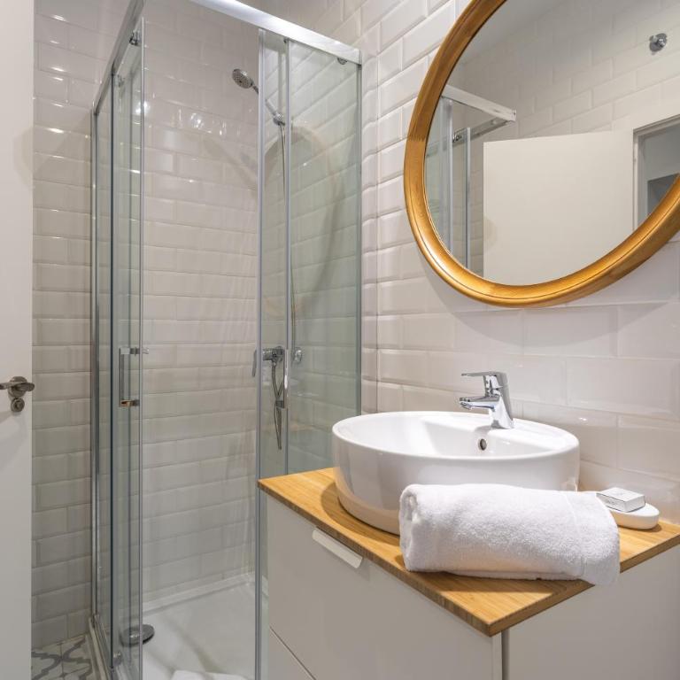 Arrivo Latina I - Apartamento de 1 dormitorio - 3