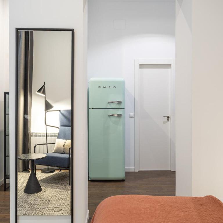 Arrivo Latina I - Apartamento de 1 dormitorio - 15
