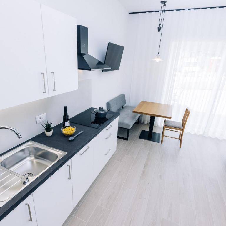 Residence Martinelli - Monolocale - 2