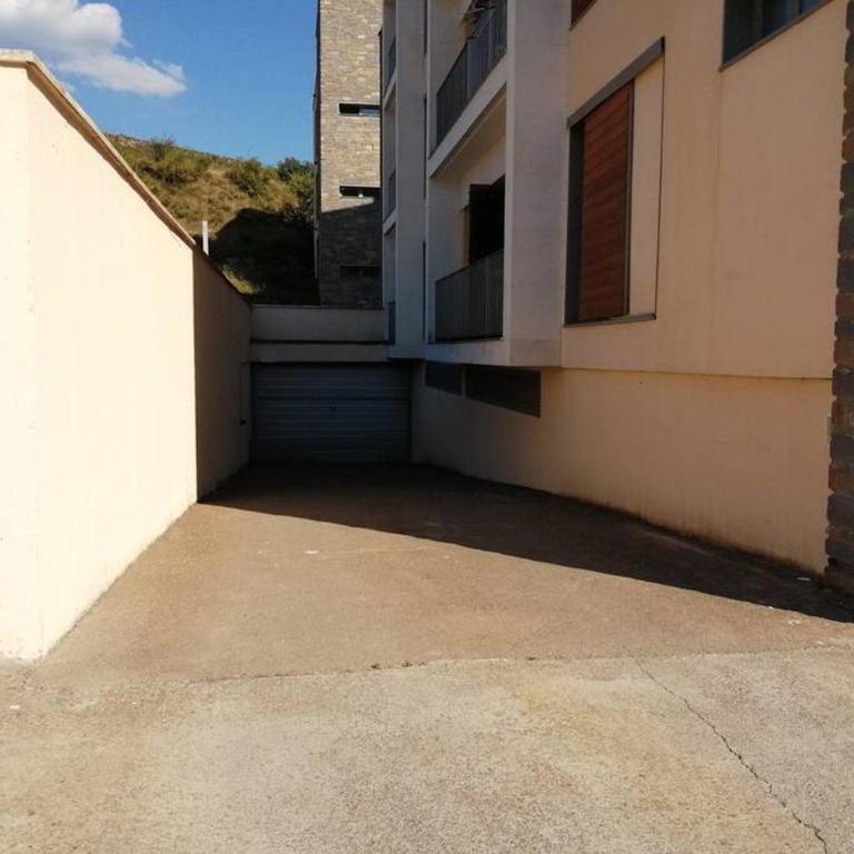 Amplio apartamento en Sabiñánigo - Las Margas Pirineo Aragones - Apartment mit 2 Schlafzimmern - 6