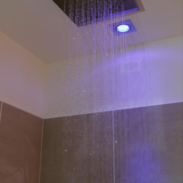 Alpstay - Smart Hotel Saslong - Camera Matrimoniale - 9