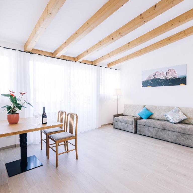 Residence Martinelli - Appartamento con 1 Camera da Letto - 3