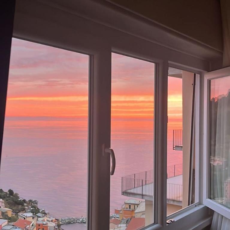 The Upper House - Appartamento con Vista Mare - 23