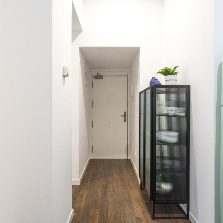 Arrivo Latina I - Apartamento de 1 dormitorio - 12