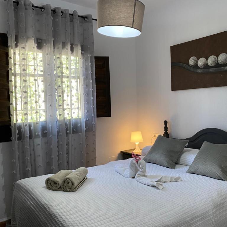 Cortijo Peña Blanca - Two-Bedroom Villa - 11