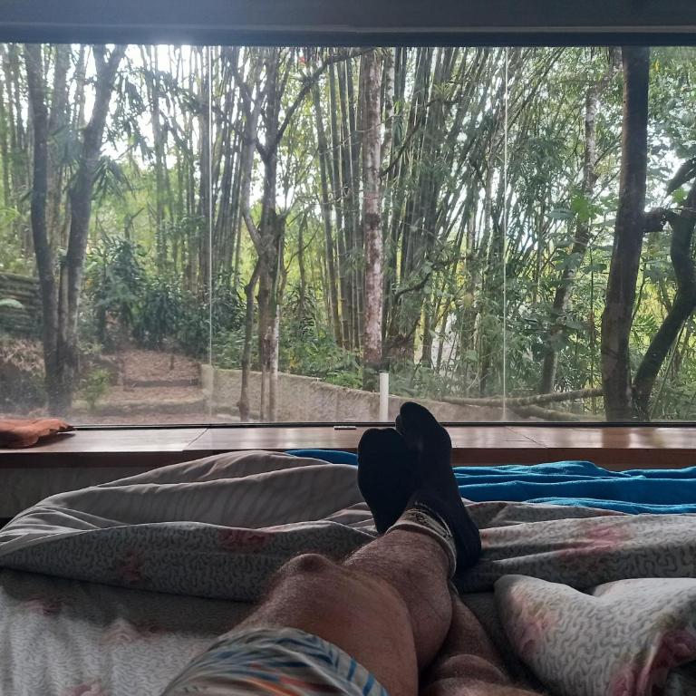 CantalaRana Lodge - Deluxe Suite with Spa Bath - 3