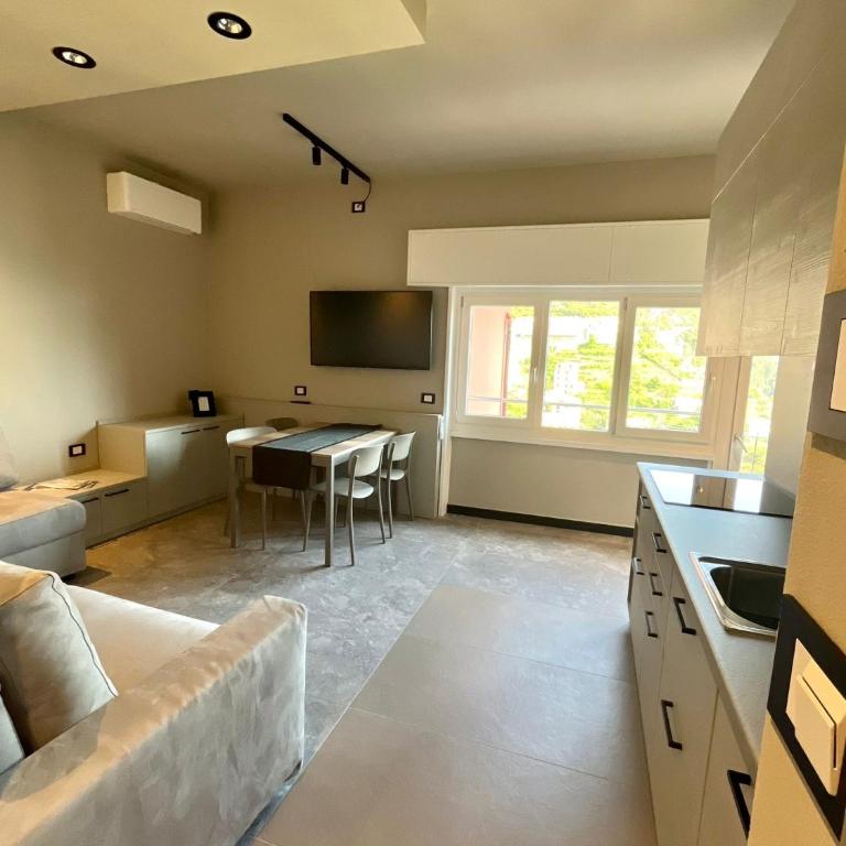 The Upper House - Appartamento con Vista Mare - 39