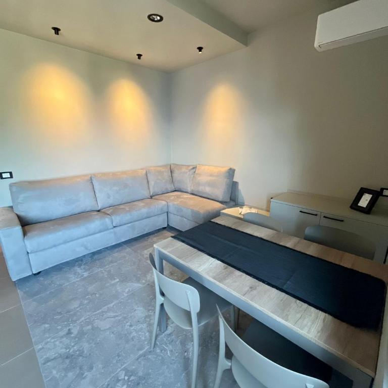 The Upper House - Appartamento con Vista Mare - 38