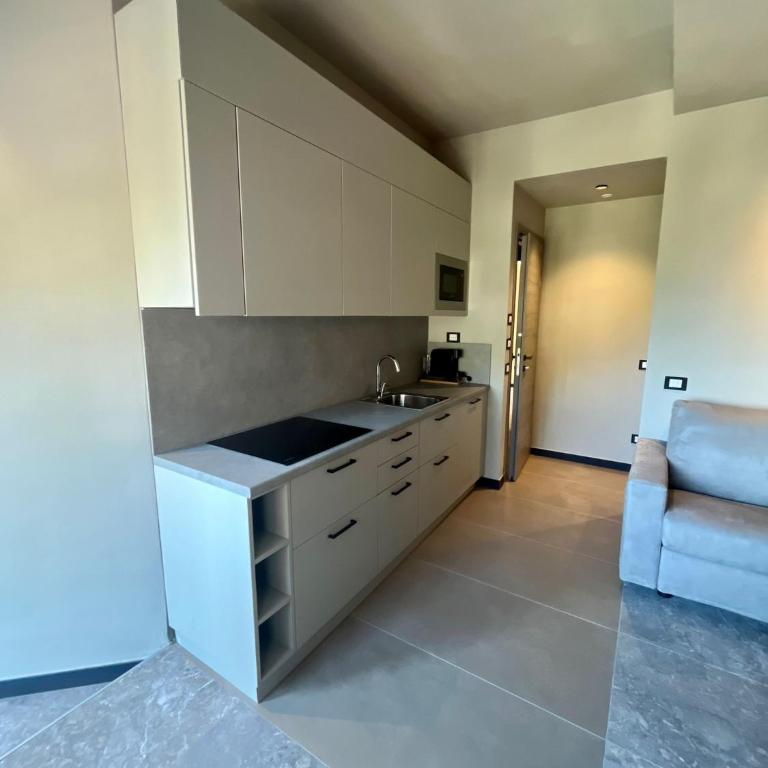 The Upper House - Appartamento con Vista Mare - 37