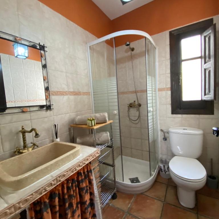 Cortijo Peña Blanca - Two-Bedroom Villa - 9