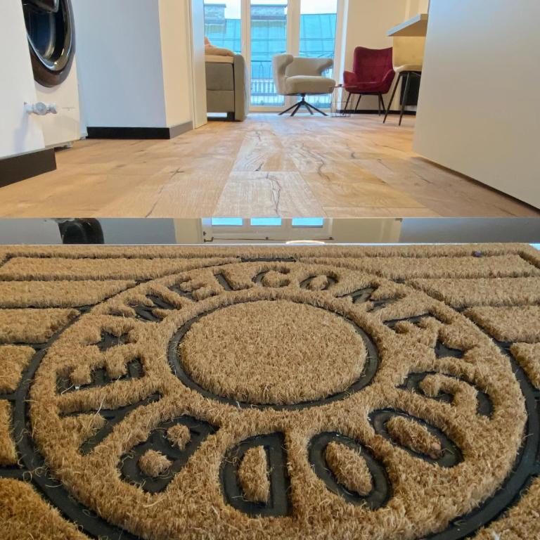 BaMo Studio - city living downtown - Apartment mit 1 Schlafzimmer - 21