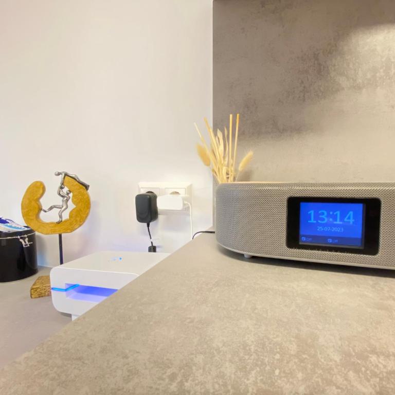 BaMo Studio - city living downtown - Apartment mit 1 Schlafzimmer - 5