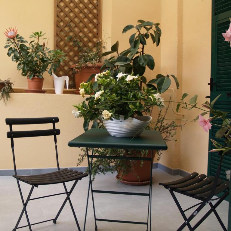 B&B Casa Trucchi - Camera Matrimoniale con Bagno Privato - 3