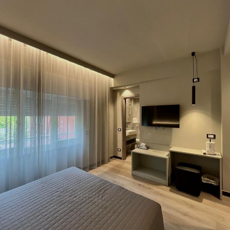 The Upper House - Appartamento con Vista Mare - 22