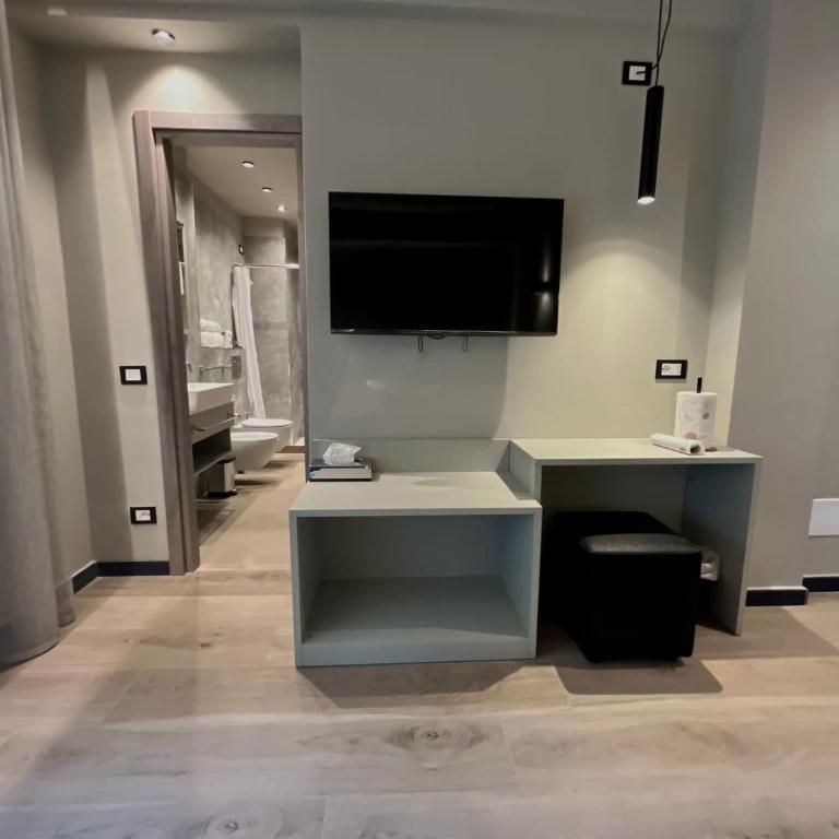 The Upper House - Appartamento con Vista Mare - 33