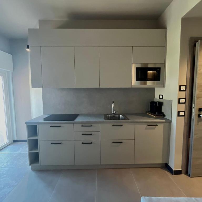 The Upper House - Appartamento con Vista Mare - 28