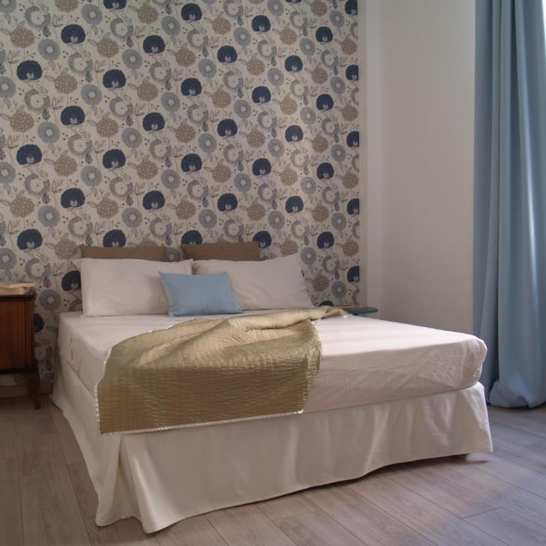 B&B Casa Trucchi - Junior Suite - 6