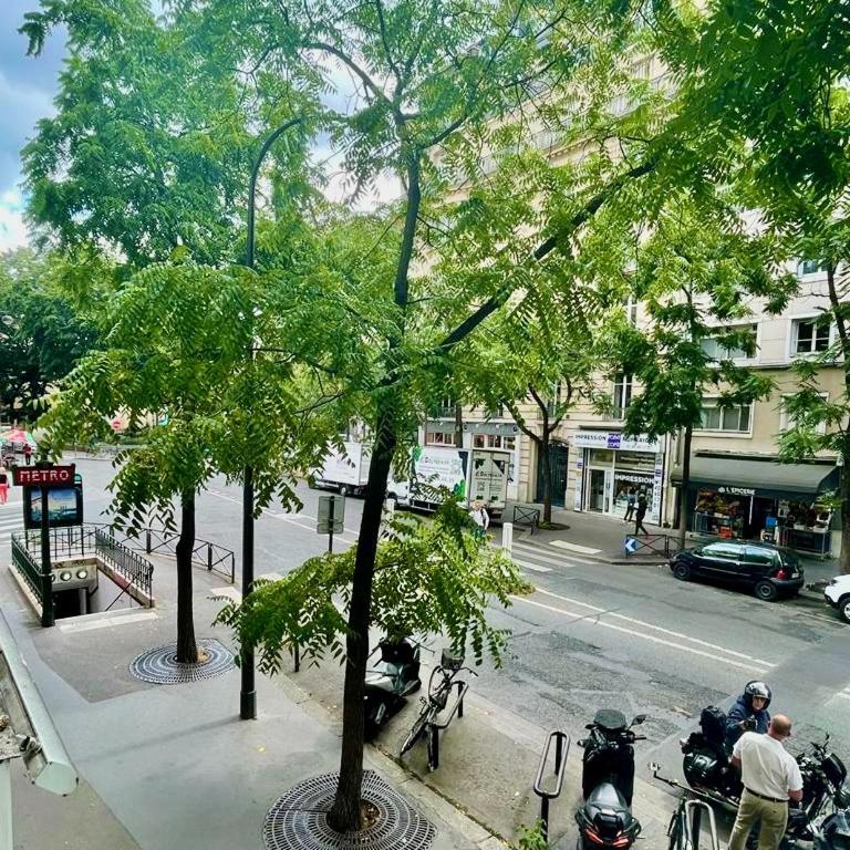 Sydel2 - Appartement avec Balcon - 21