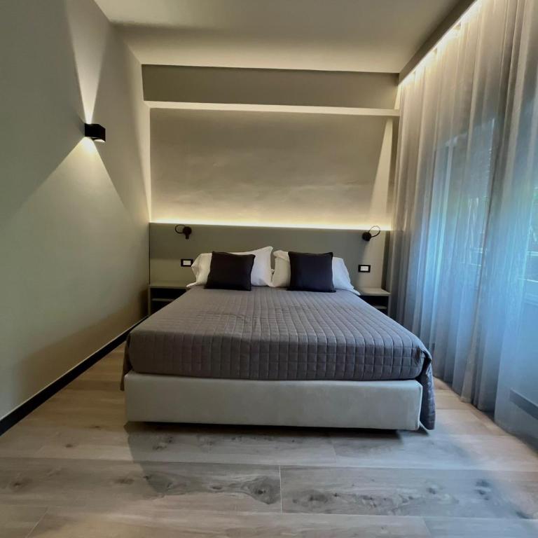The Upper House - Appartamento con Vista Mare - 31
