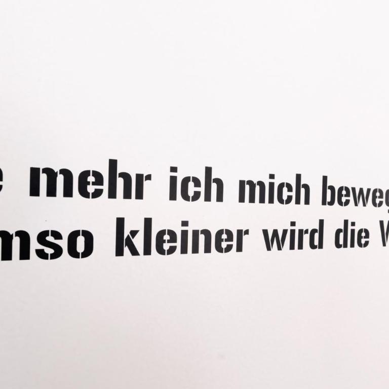 Das Edlinger - Einzelzimmer mit Blick auf den Innenhof - 2