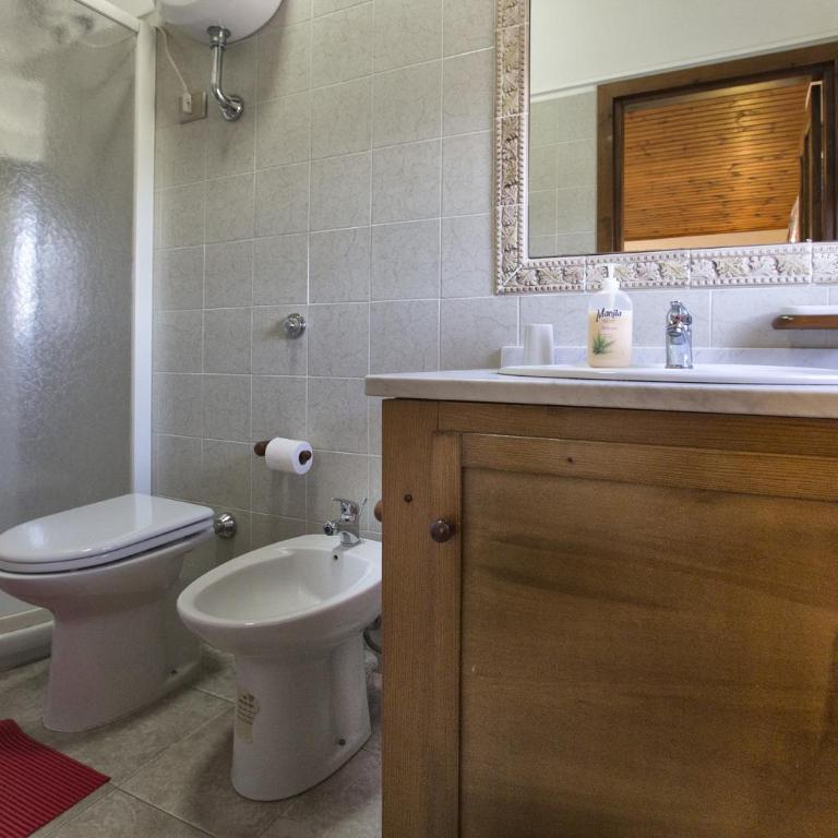 Istentales Alghero - Double Room with Terrace - 29