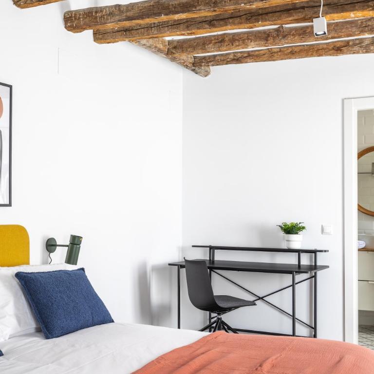 Arrivo Latina I - Apartamento de 1 dormitorio - 15