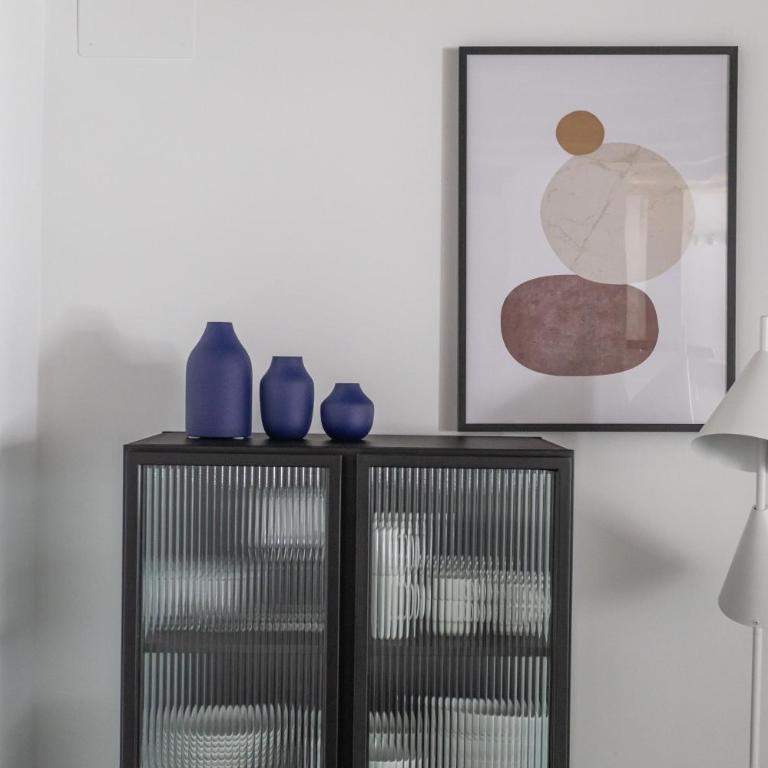 Arrivo Latina I - Apartamento de 1 dormitorio - 12