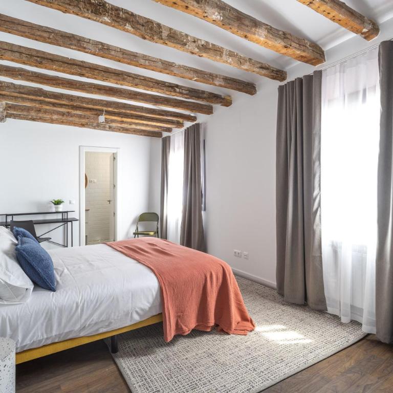 Arrivo Latina I - Apartamento de 1 dormitorio - 10