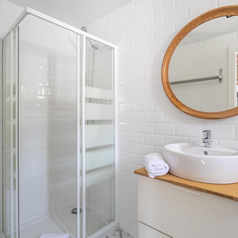 Arrivo Latina I - Apartamento de 1 dormitorio - 7