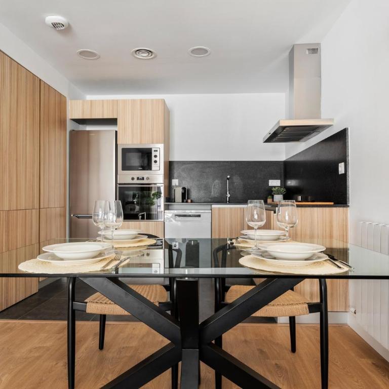 CATERINA Gràcia - Two-Bedroom Apartment - 4