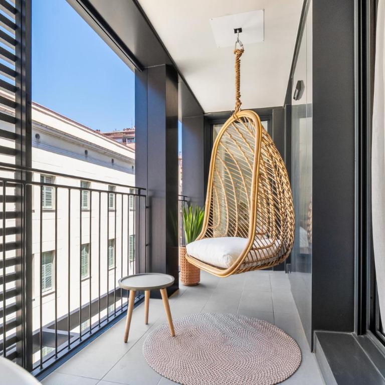 CATERINA Gràcia - Two-Bedroom Apartment - 5