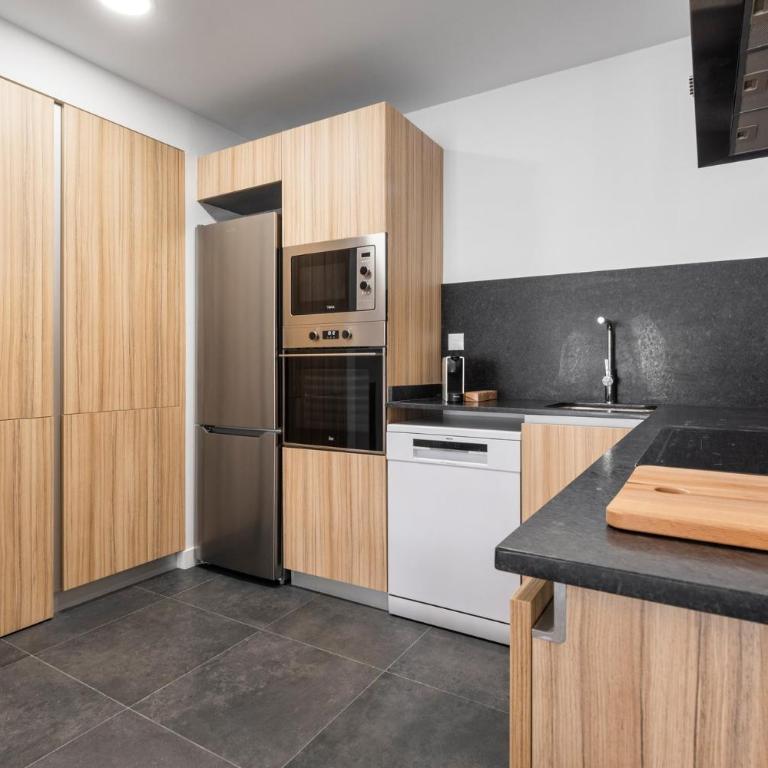 CATERINA Gràcia - Two-Bedroom Apartment - 6
