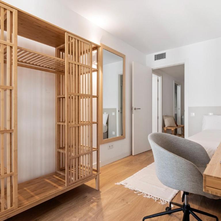 CATERINA Gràcia - Two-Bedroom Apartment - 7