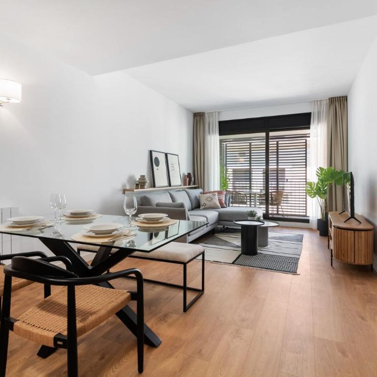 CATERINA Gràcia - Two-Bedroom Apartment - 8