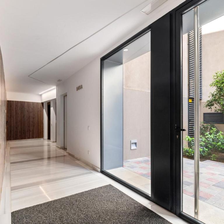 CATERINA Gràcia - Two-Bedroom Apartment - 10