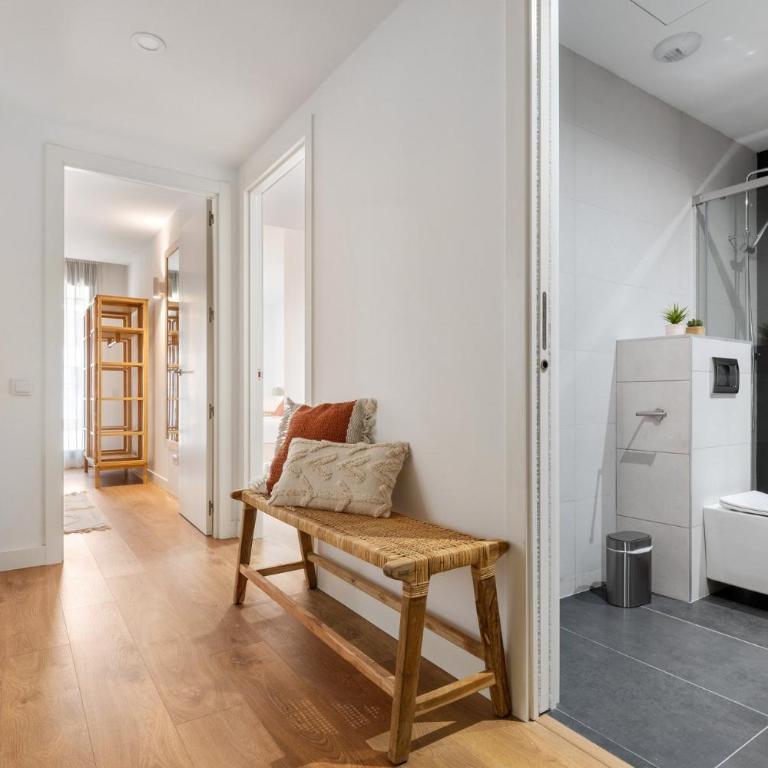 CATERINA Gràcia - Two-Bedroom Apartment - 11