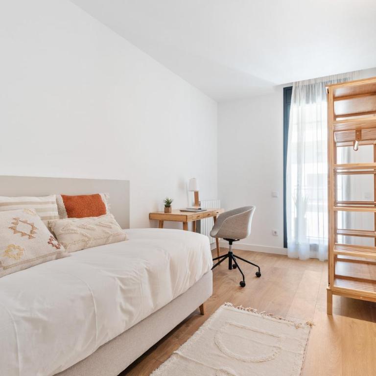 CATERINA Gràcia - Two-Bedroom Apartment - 15