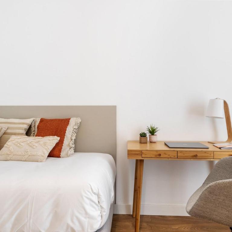 CATERINA Gràcia - Two-Bedroom Apartment - 17