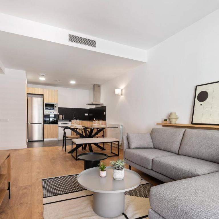 CATERINA Gràcia - Two-Bedroom Apartment - 18