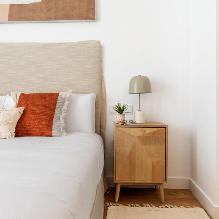 CATERINA Gràcia - Two-Bedroom Apartment - 19