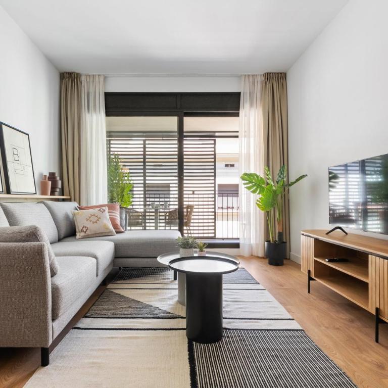 CATERINA Gràcia - Two-Bedroom Apartment - 21